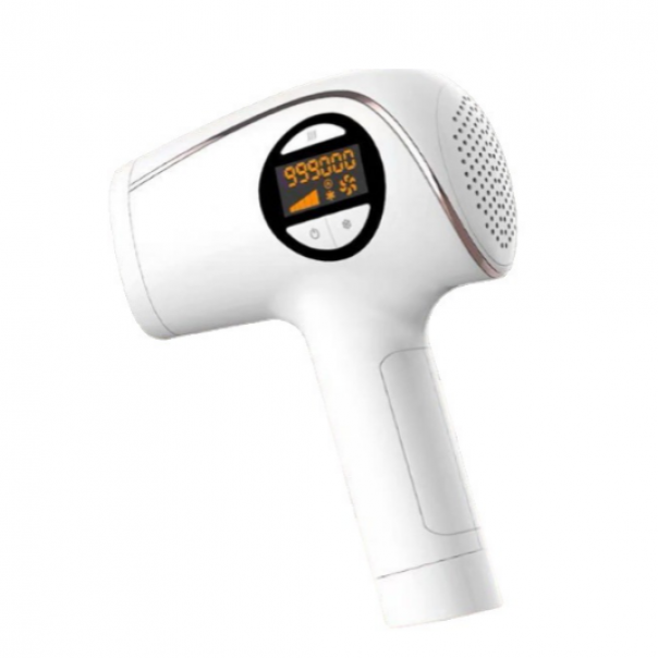 Máy triệt lông cá nhân có đầu xung lạnh A902 công nghệ mới